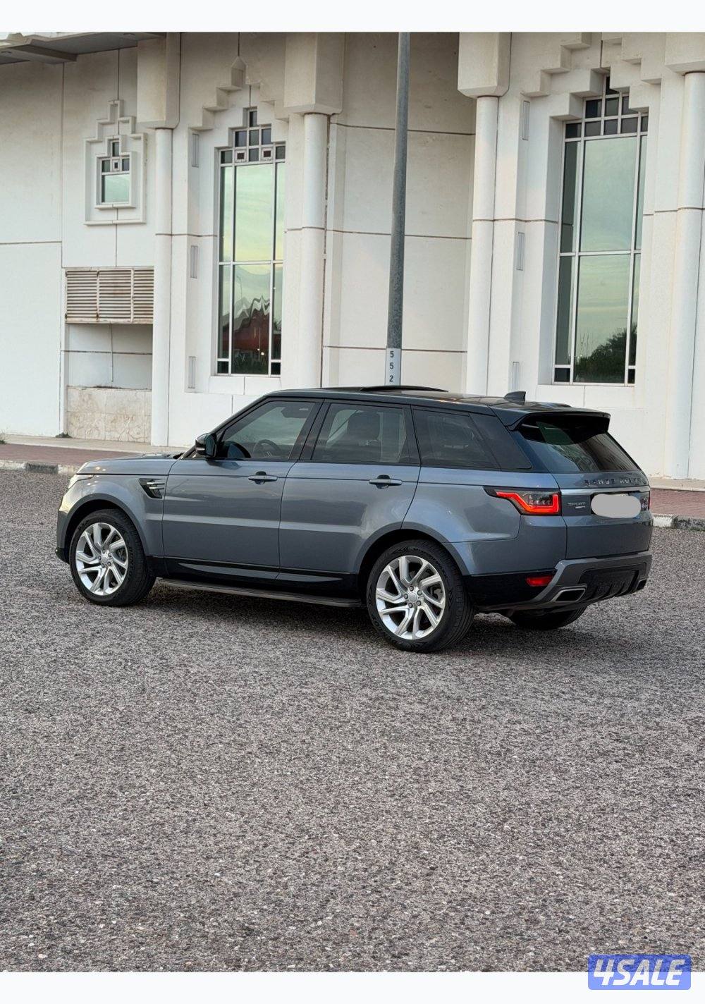 بيعه سريعه شرط الفحص2