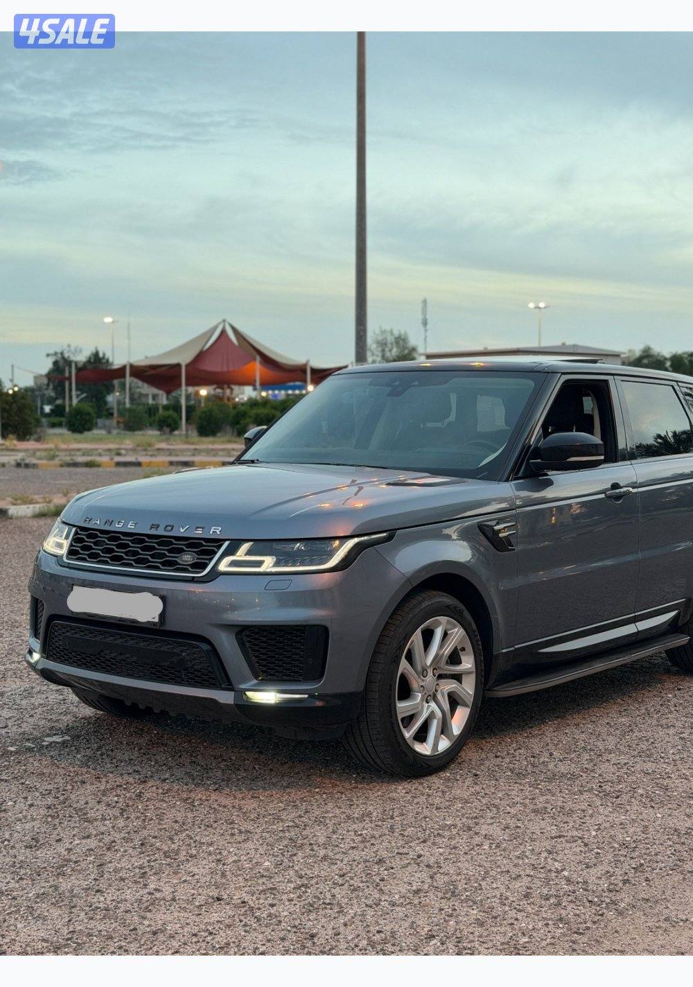 بيعه سريعه شرط الفحص3