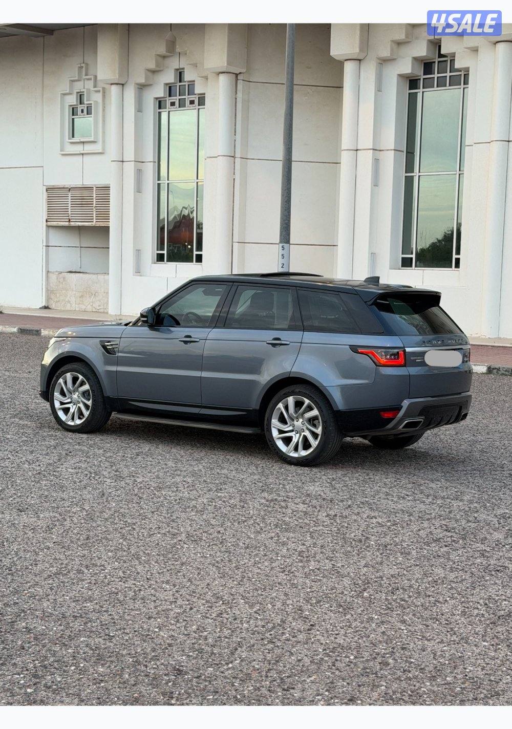 بيعه سريعه شرط الفحص5