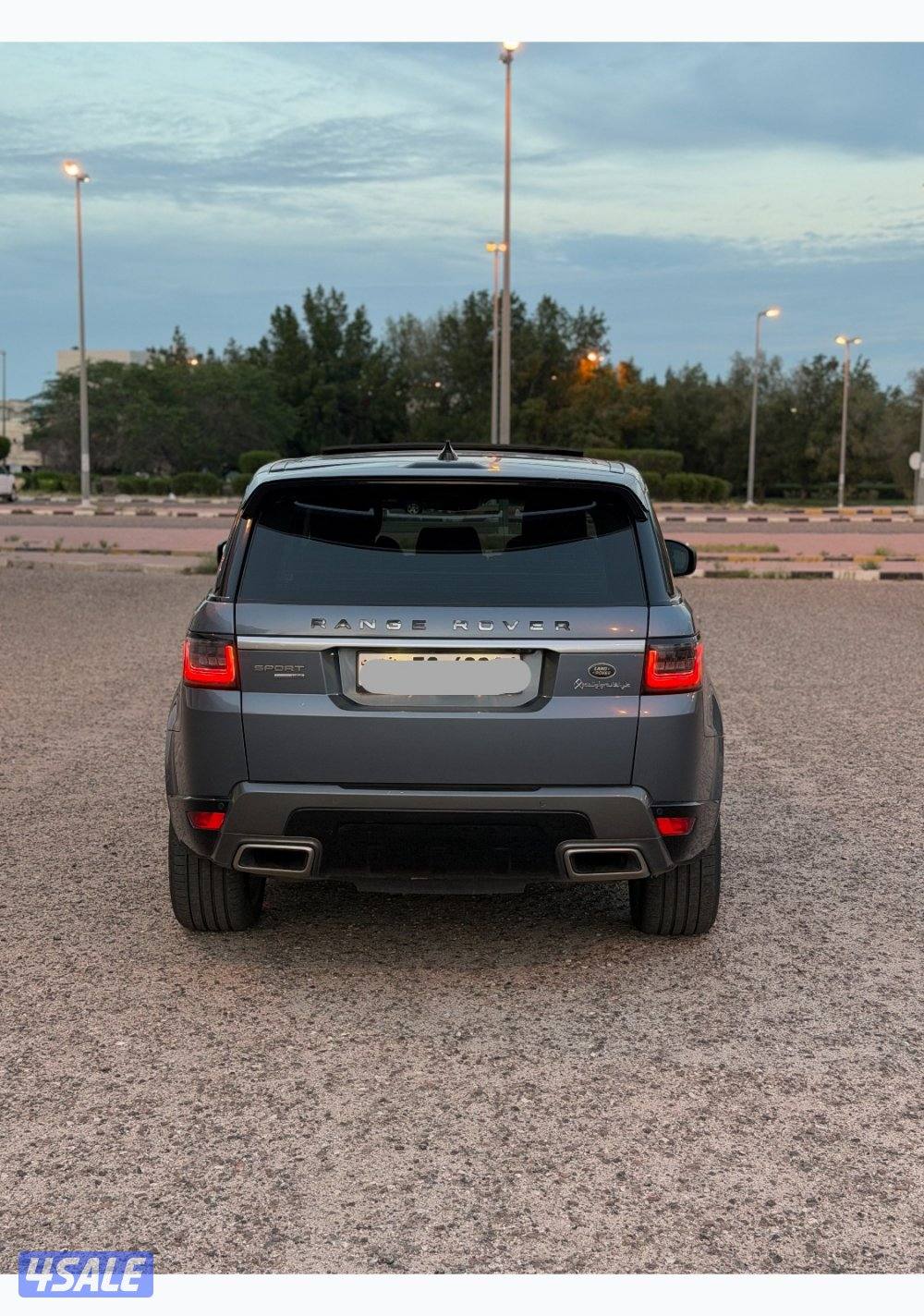 بيعه سريعه شرط الفحص7