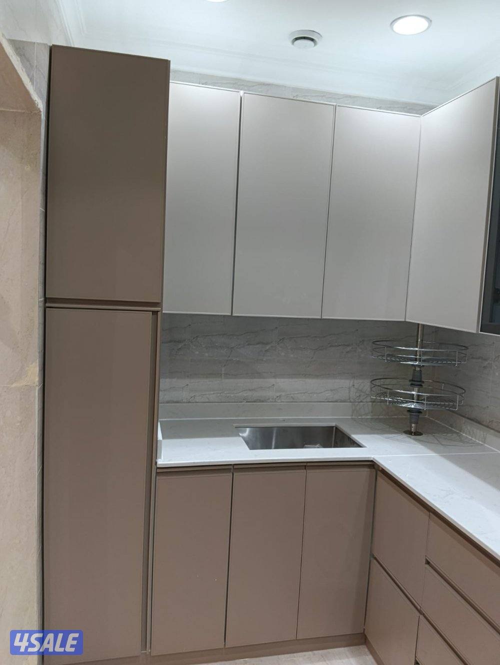 أبو أمير فني صيانة مطابخ2