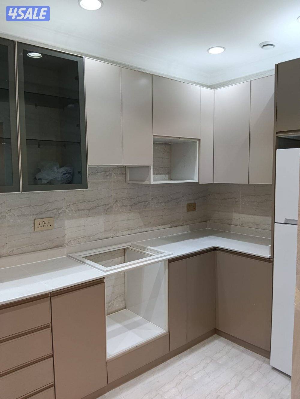 أبو أمير فني صيانة مطابخ3