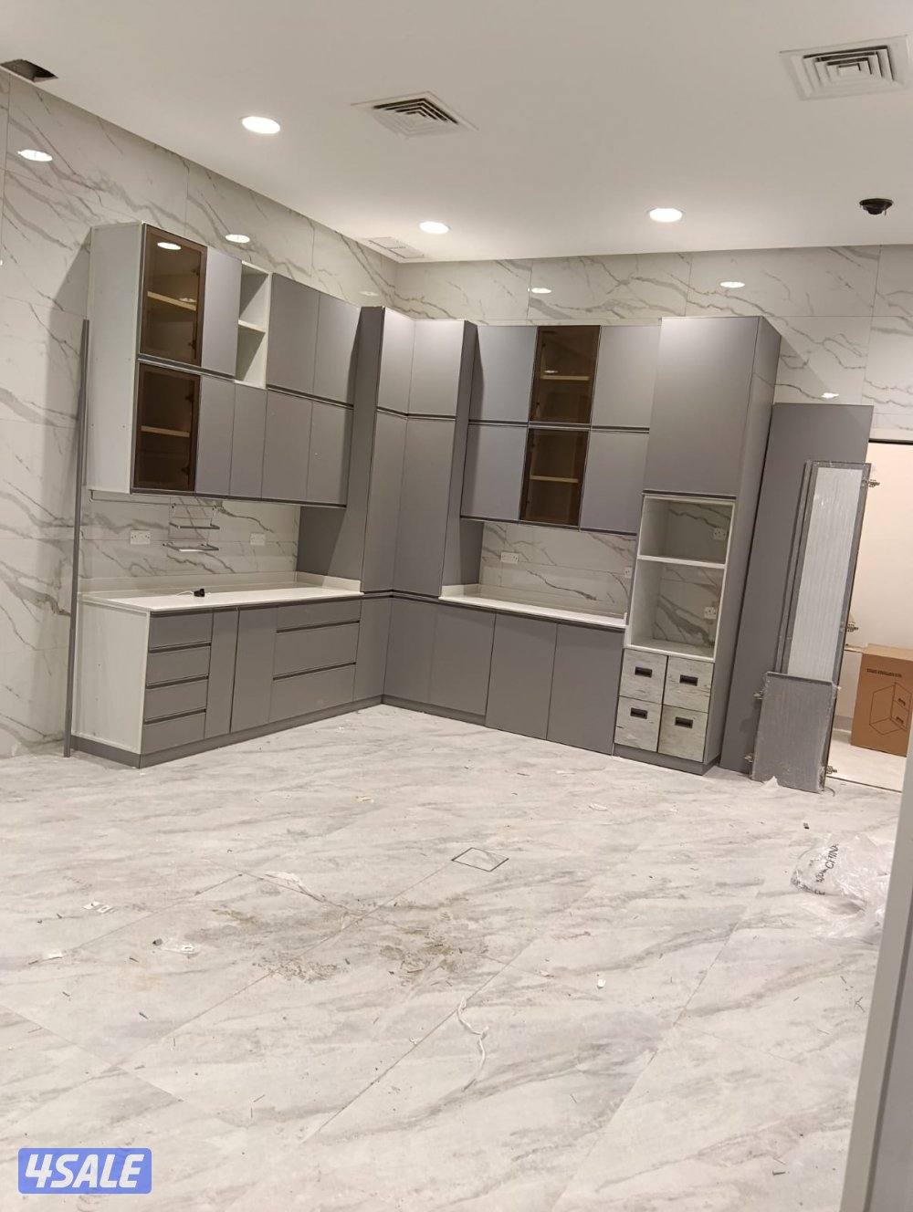 أبو أمير فني صيانة مطابخ5