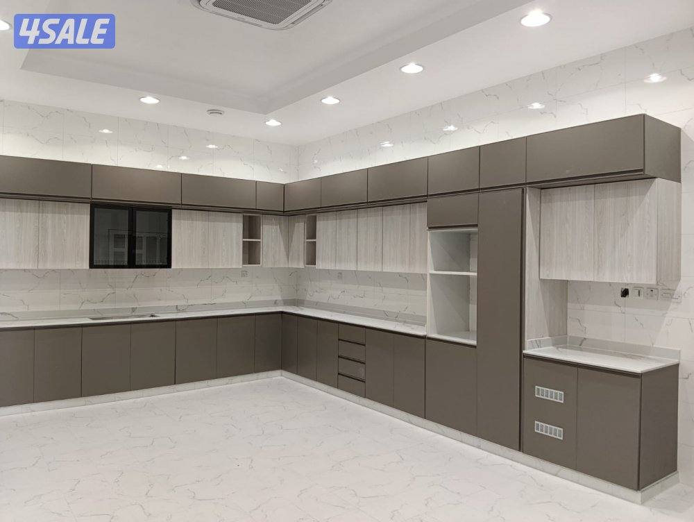 أبو أمير فني صيانة مطابخ6