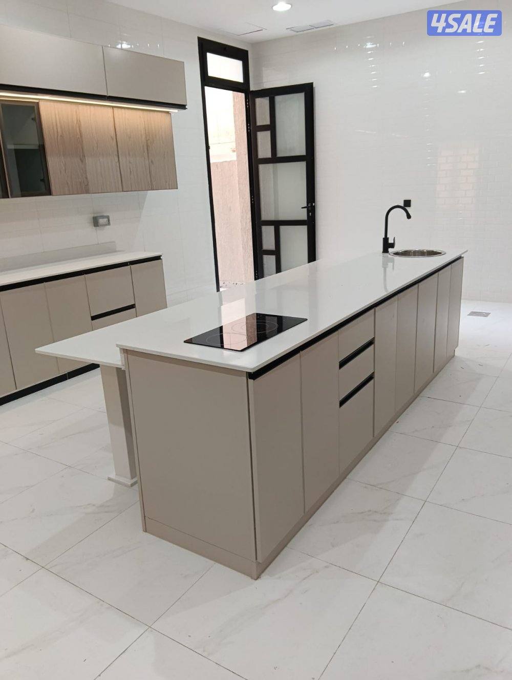 أبو أمير فني صيانة مطابخ11