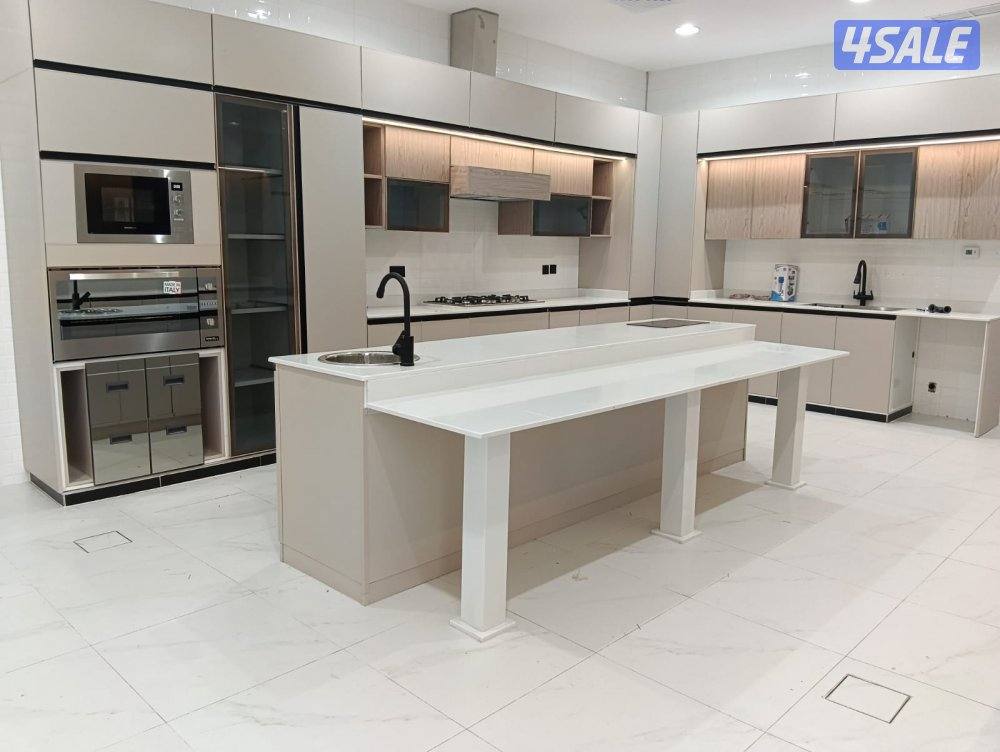 أبو أمير فني صيانة مطابخ10