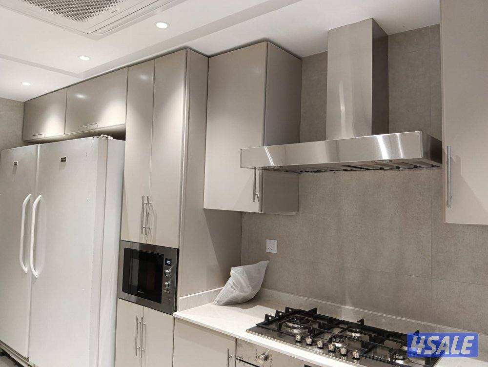 أبو أمير فني صيانة مطابخ12