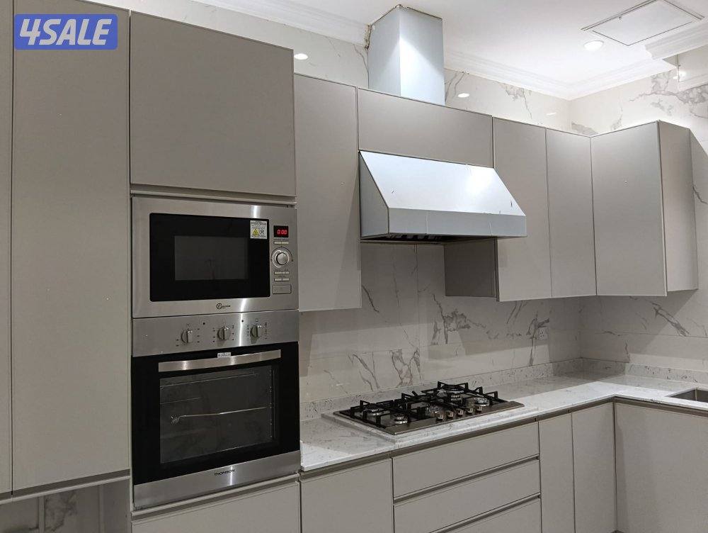 أبو أمير فني صيانة مطابخ14