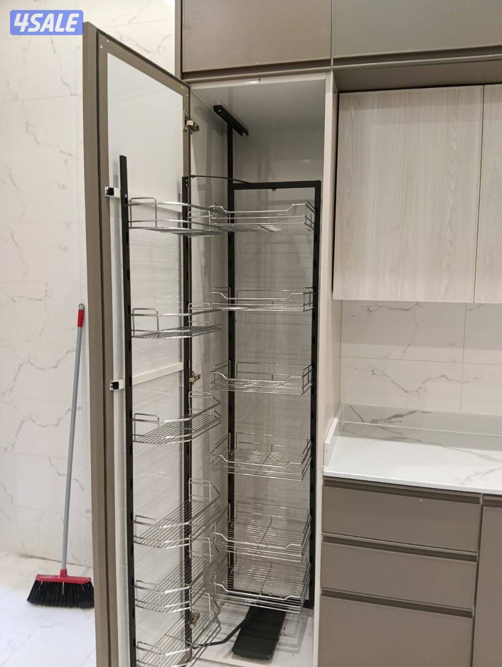 أبو أمير فني صيانة مطابخ15