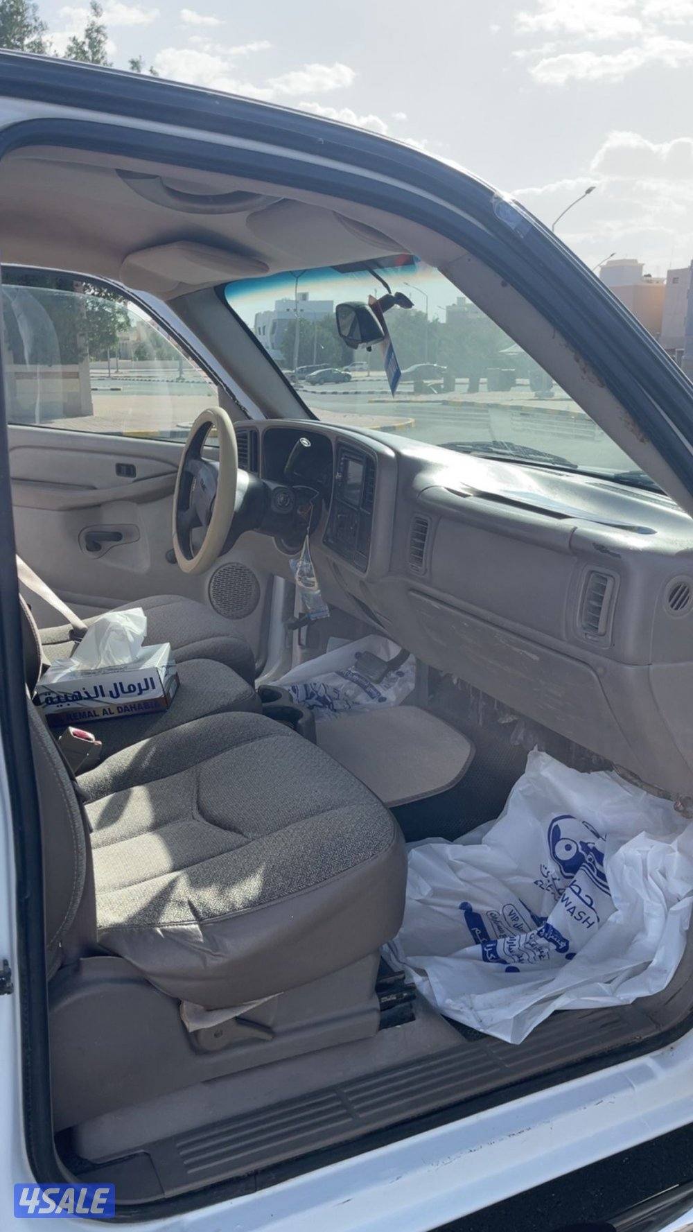 جمس سيرا 20043