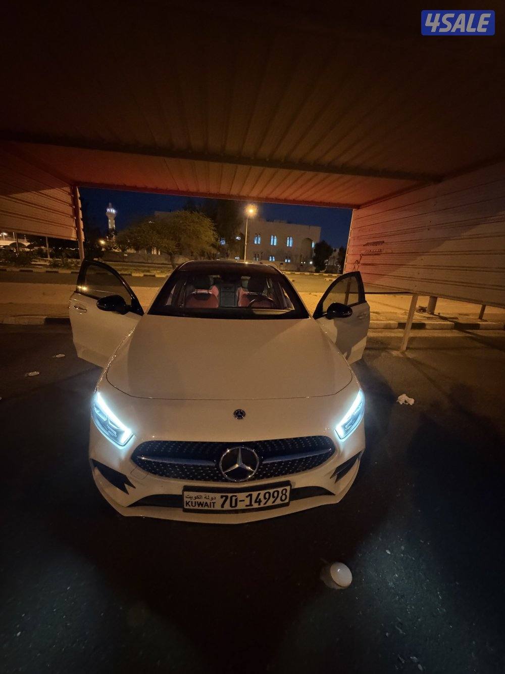 A200 موديل 20231