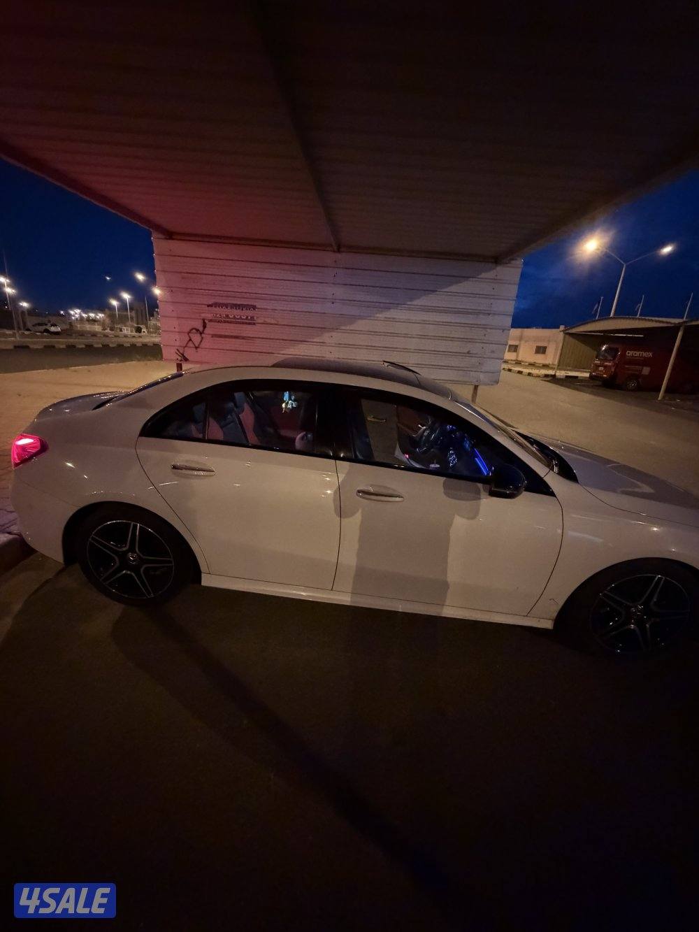 A200 موديل 20232