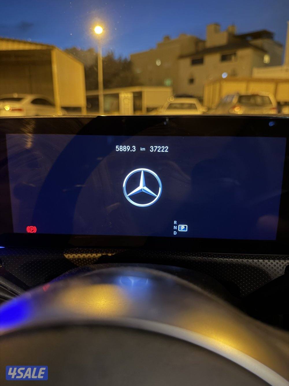 A200 موديل 20233