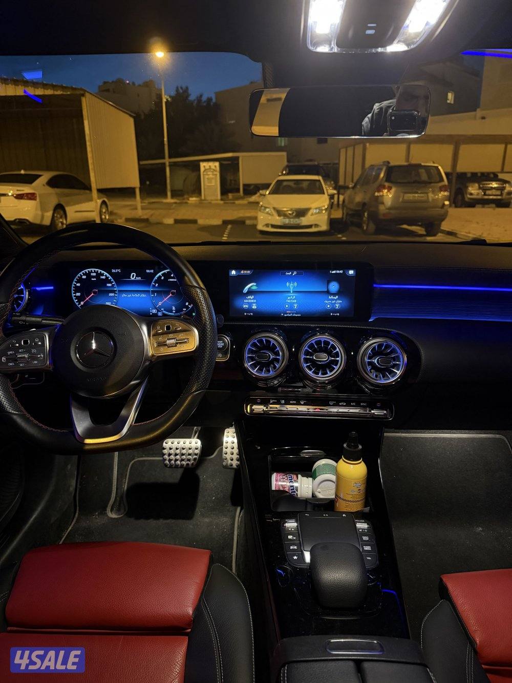 A200 موديل 20234