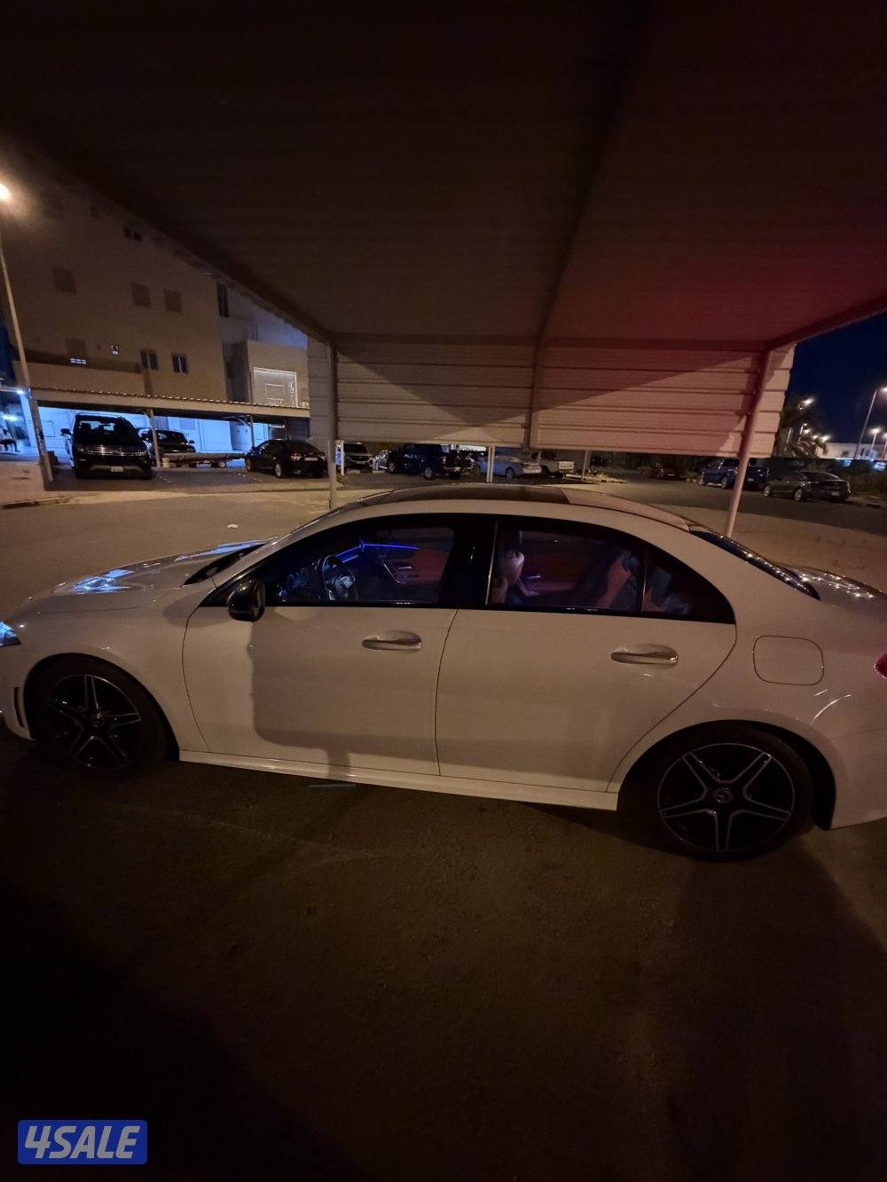 A200 موديل 20235