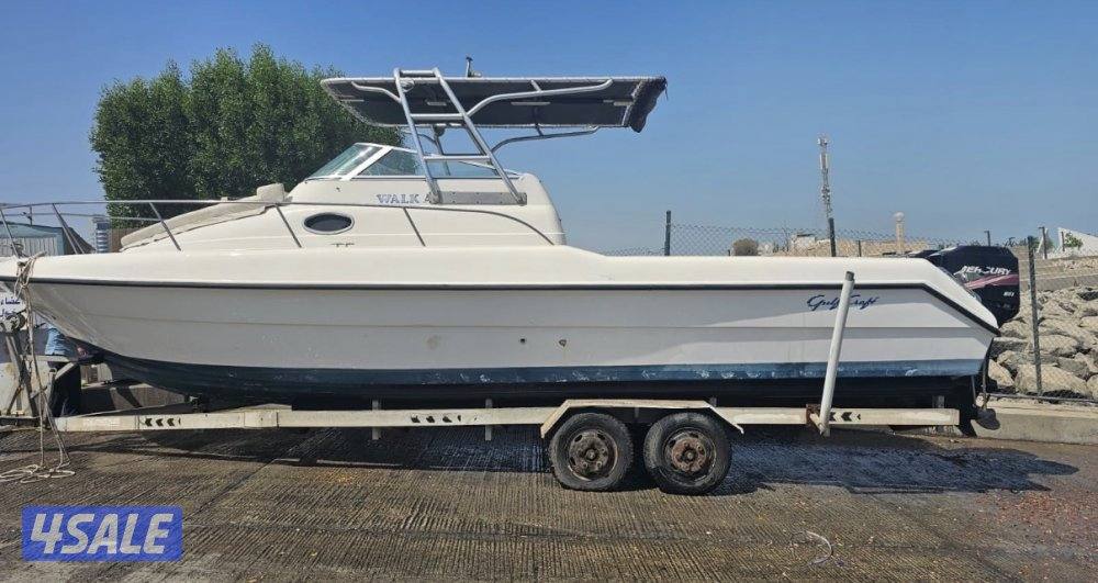 قلف كرافت 314