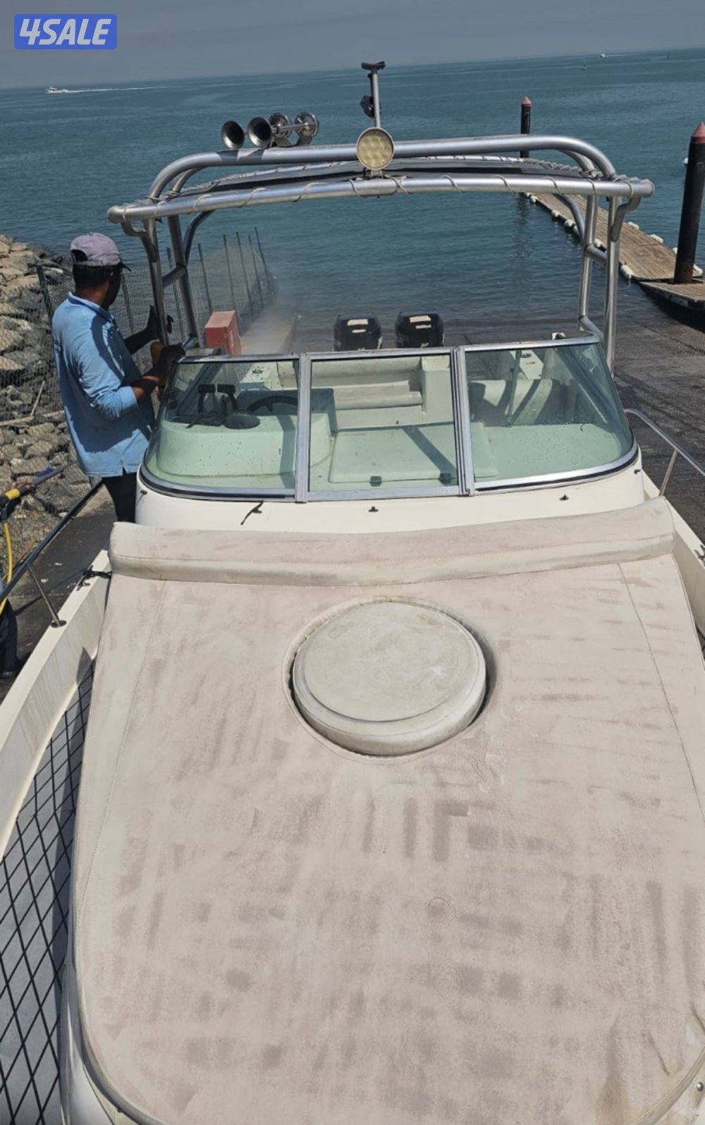 قلف كرافت 315