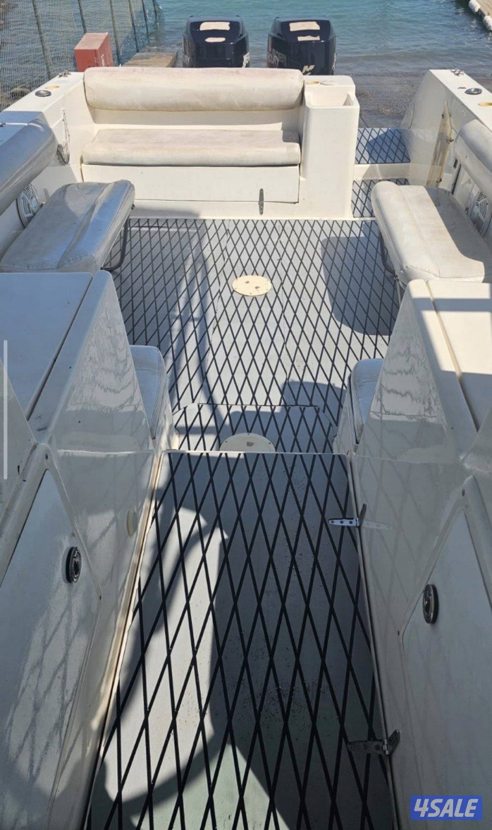 قلف كرافت 316