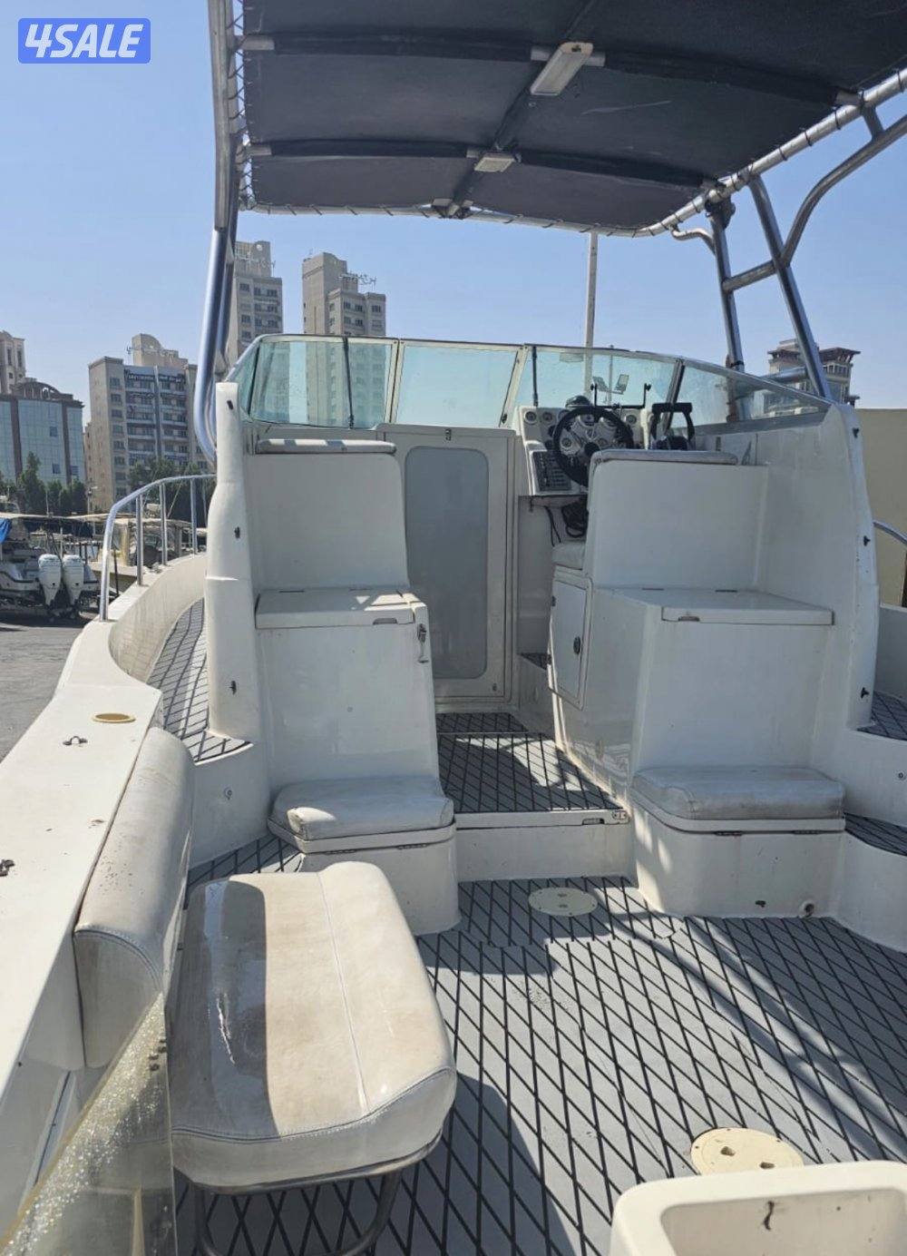 قلف كرافت 317