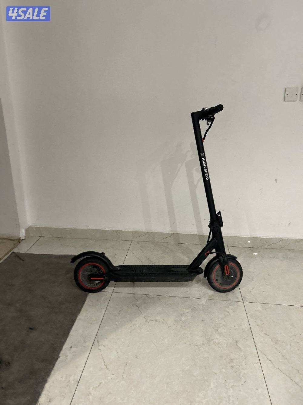 سكوتر يمشي 751