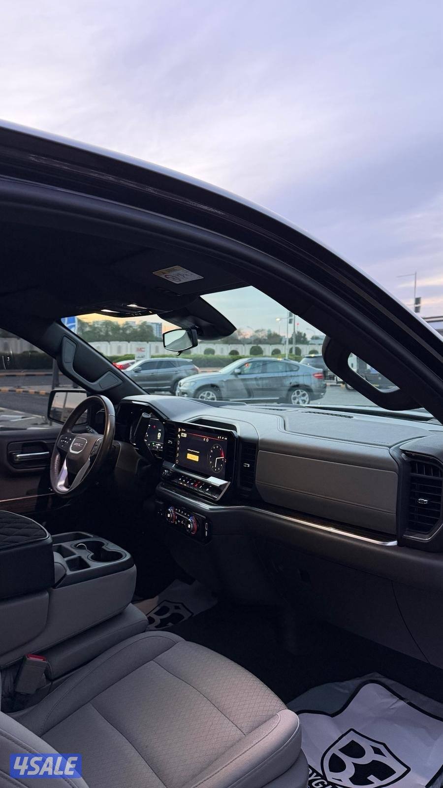 سييرا 2022 SLE عداد 779