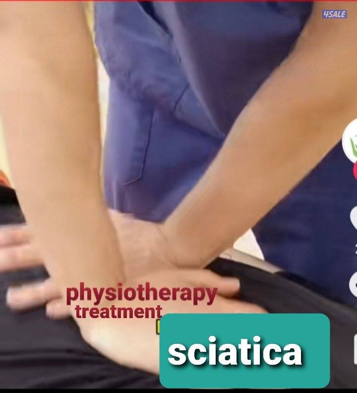 physiotherapy treatment,home service and spa0