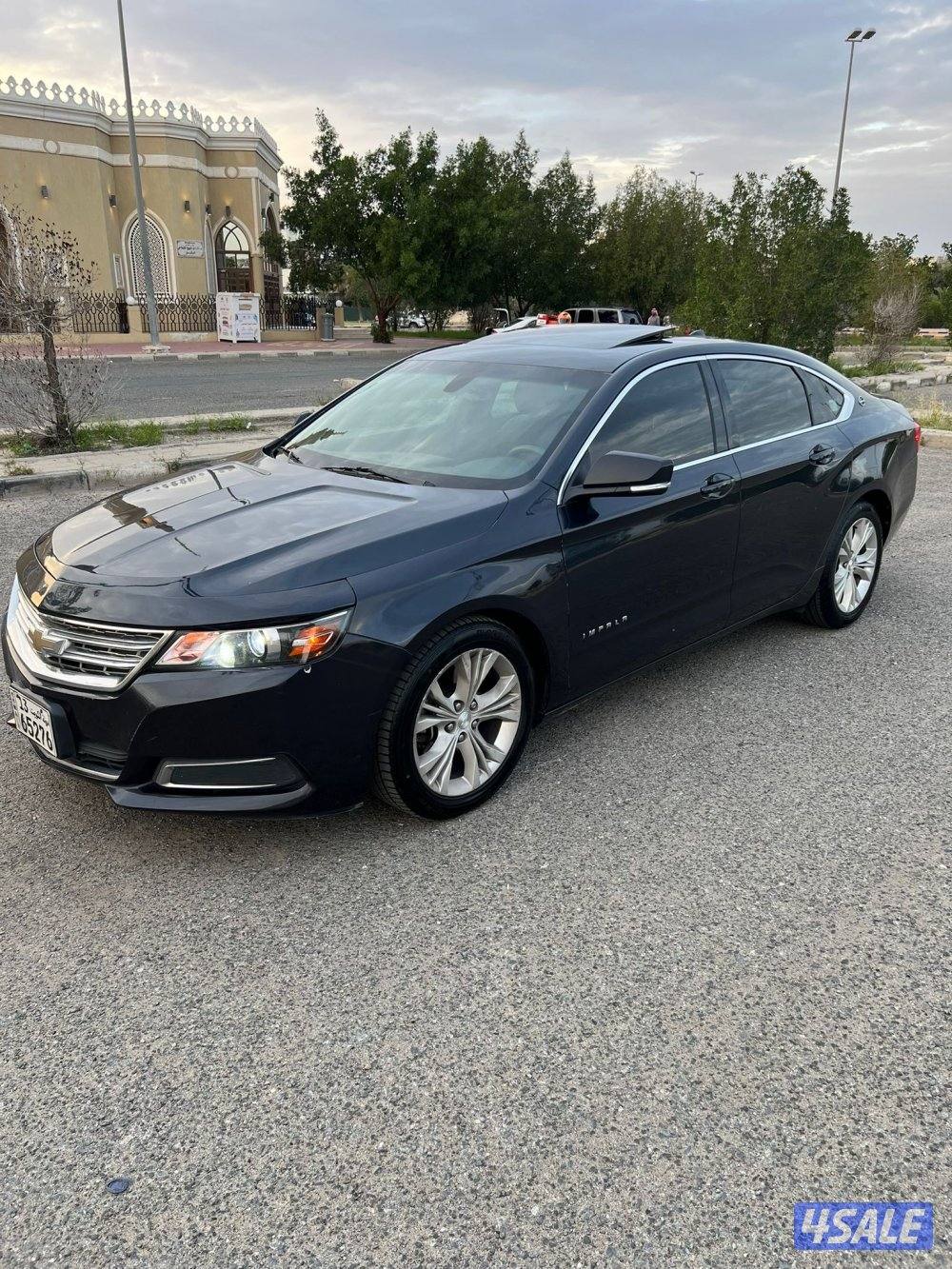 للبيع امبالا3