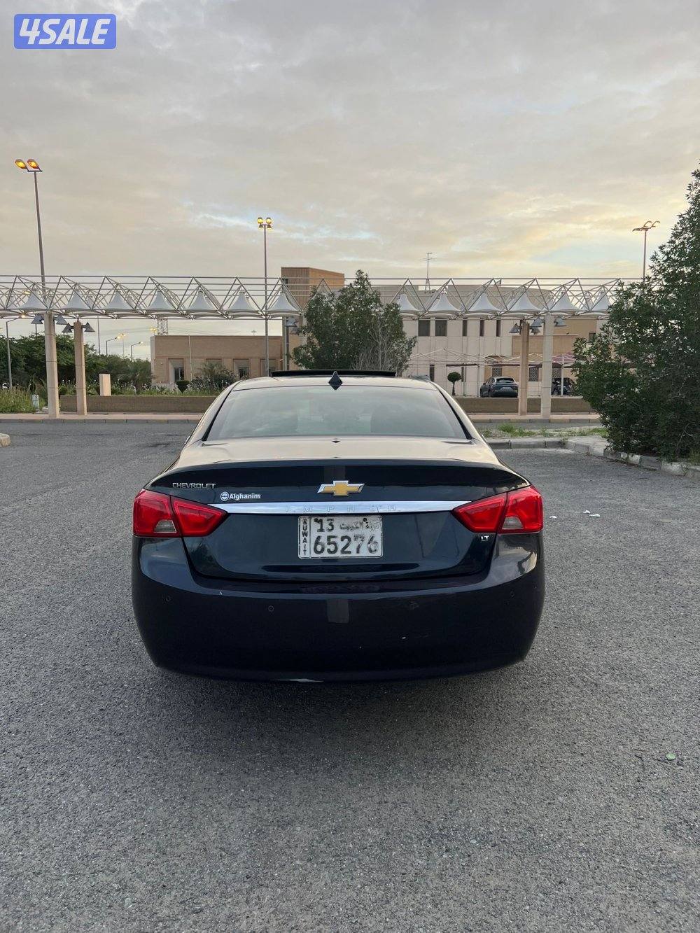 للبيع امبالا4