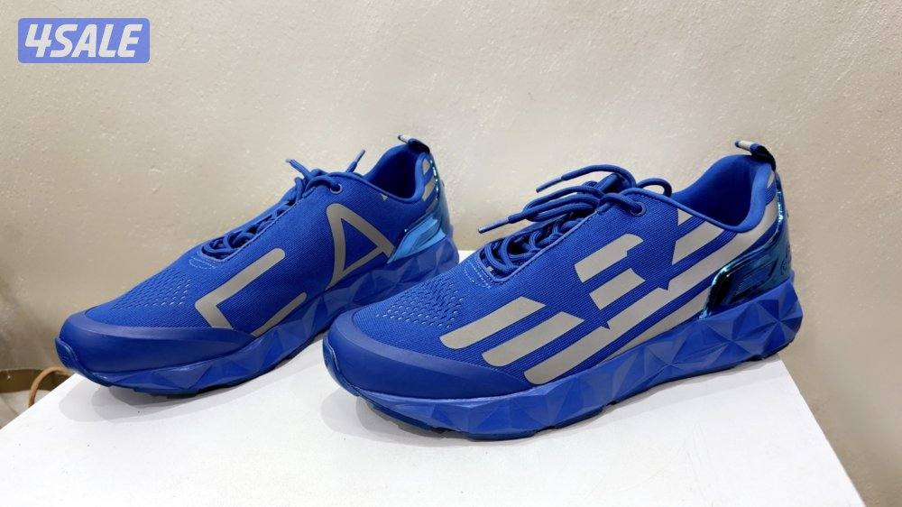 قوتشي + أرماني1