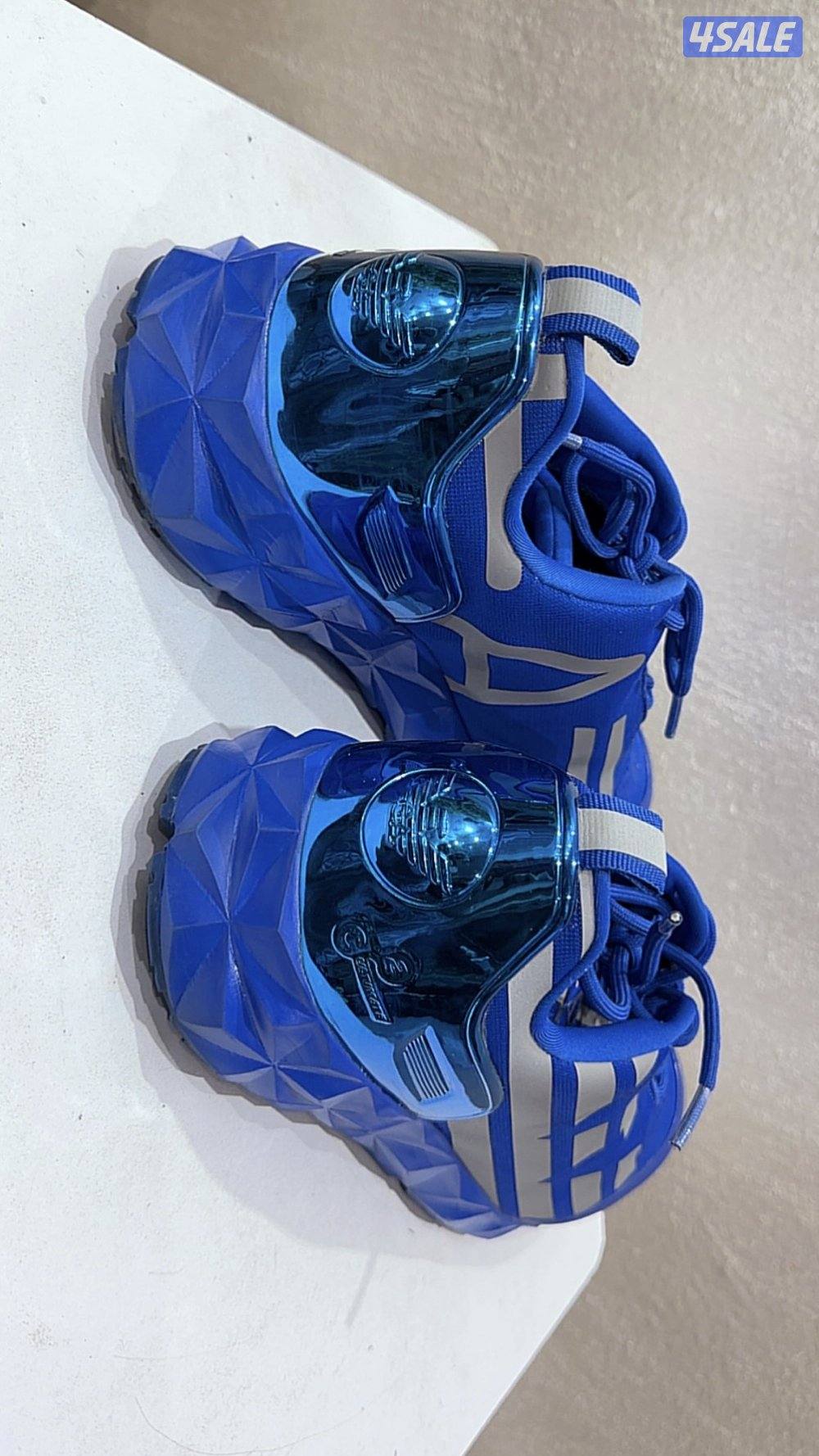 قوتشي + أرماني2