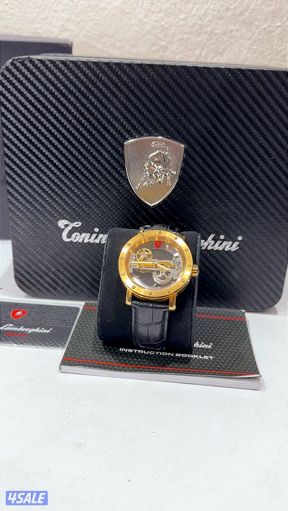 لامبورجيني أصلية0