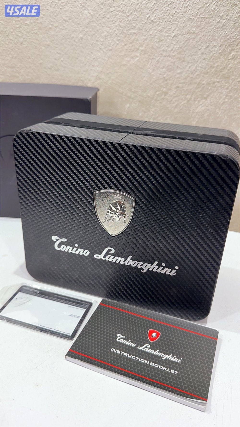 لامبورجيني أصلية3