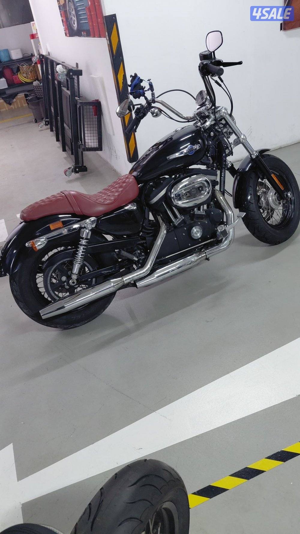 harley davidson 12000