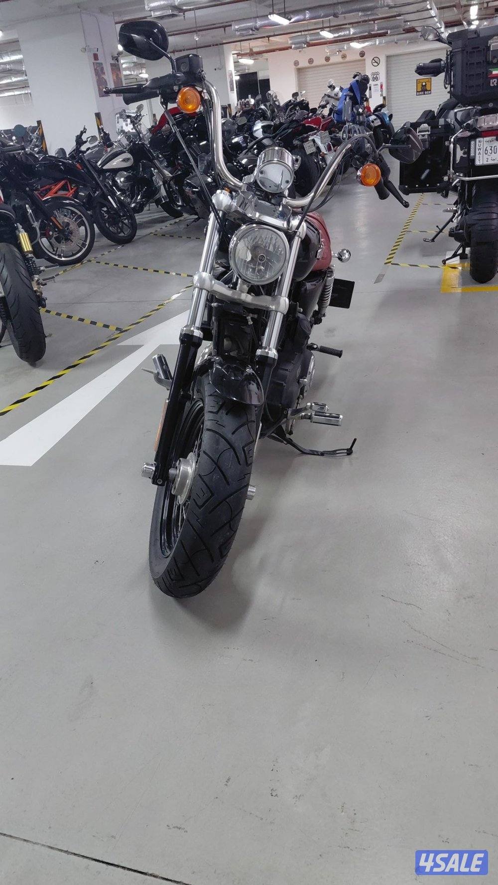 harley davidson 12002