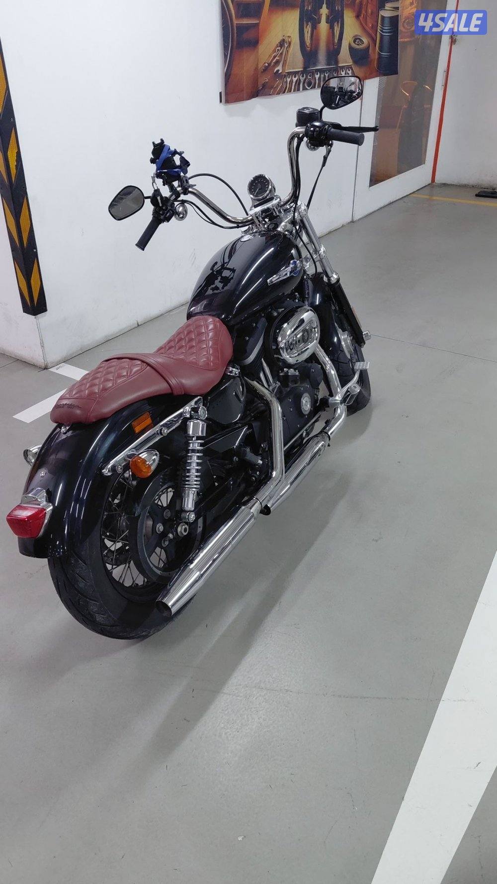 harley davidson 12003