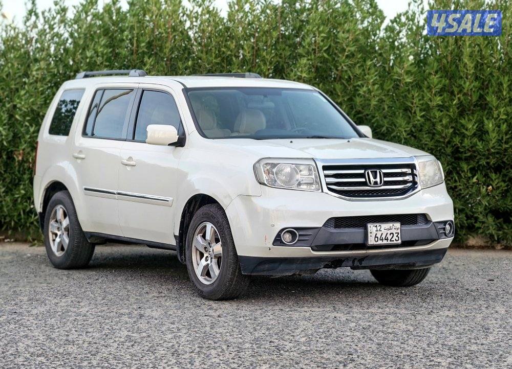للبيع هوندا بايلوت 20131