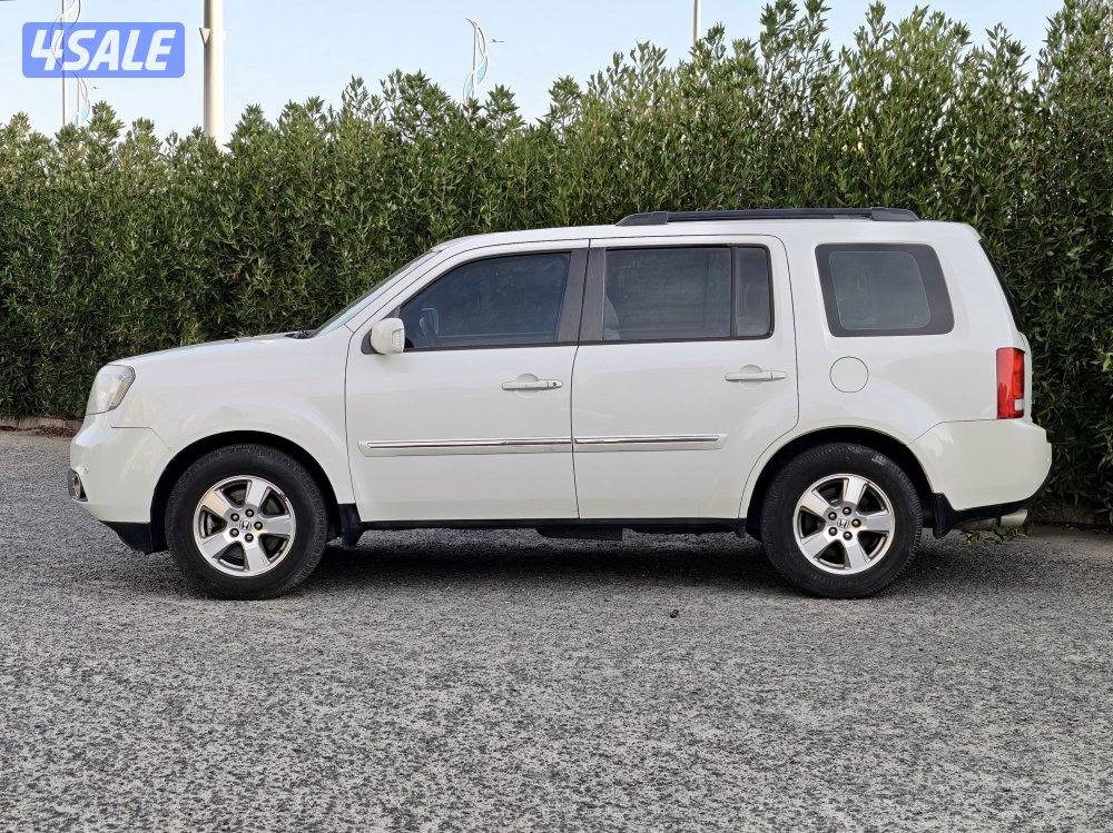 للبيع هوندا بايلوت 20133