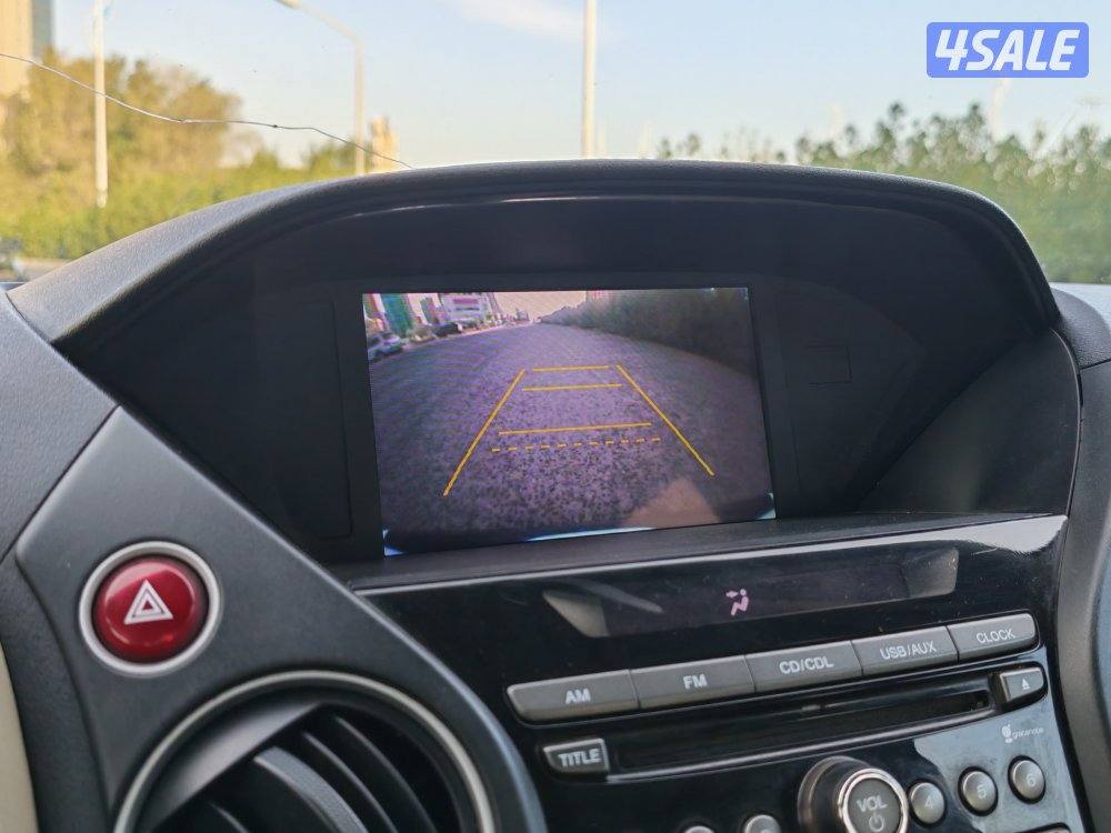 للبيع هوندا بايلوت 20139