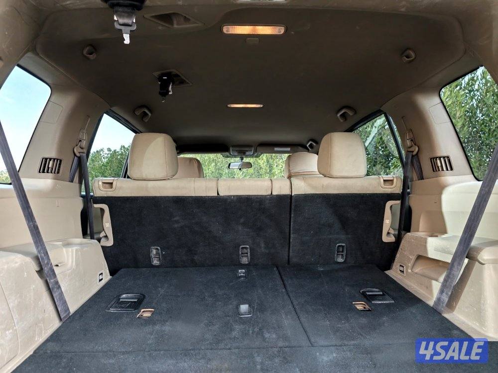 للبيع هوندا بايلوت 201310