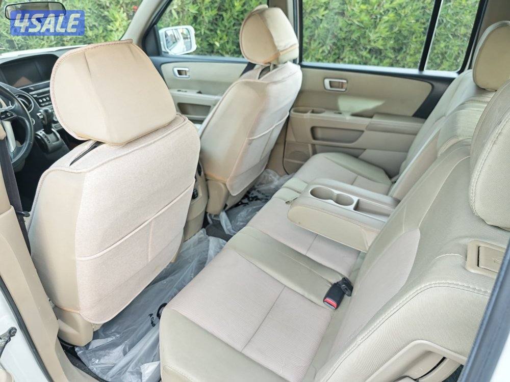 للبيع هوندا بايلوت 201311