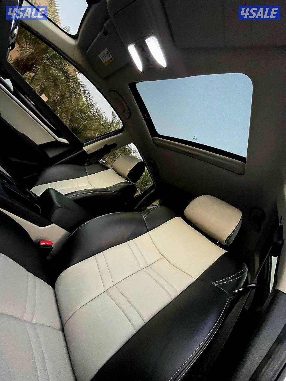 للبيع AX7  د اف م موديل  2019 ماشي 859