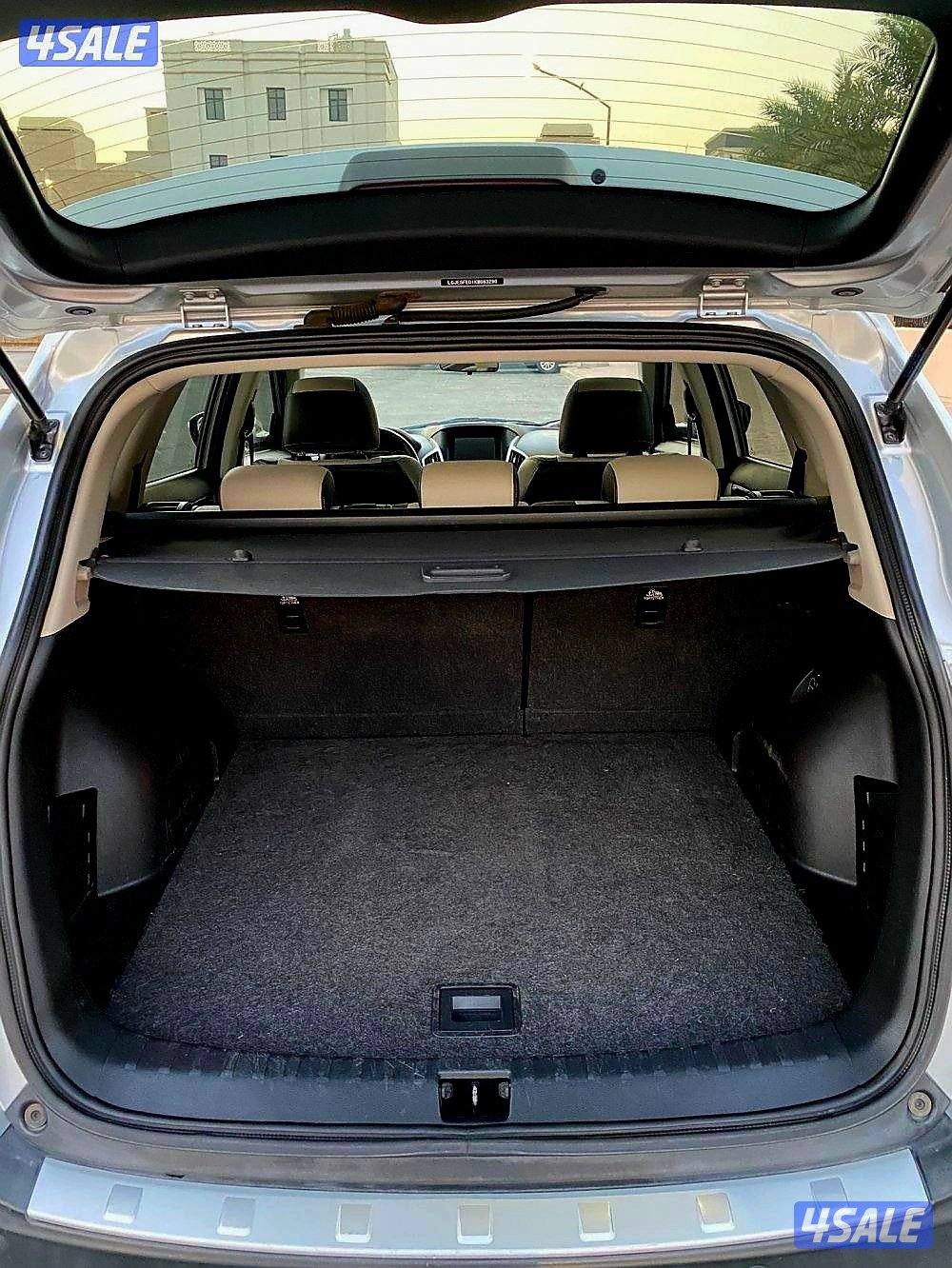 للبيع AX7  د اف م موديل  2019 ماشي 8512