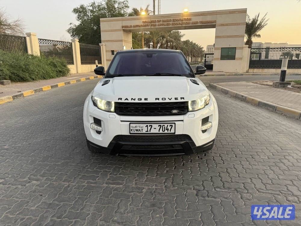 ايفوك برستيج - نقبل بالبدل والتثمين 🔥2