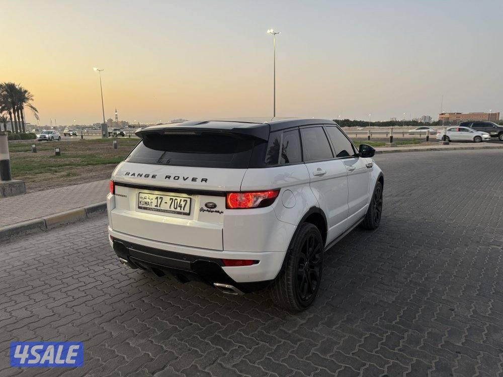 ايفوك برستيج - نقبل بالبدل والتثمين 🔥4