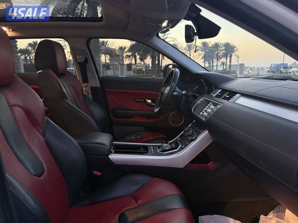 ايفوك برستيج - نقبل بالبدل والتثمين 🔥7