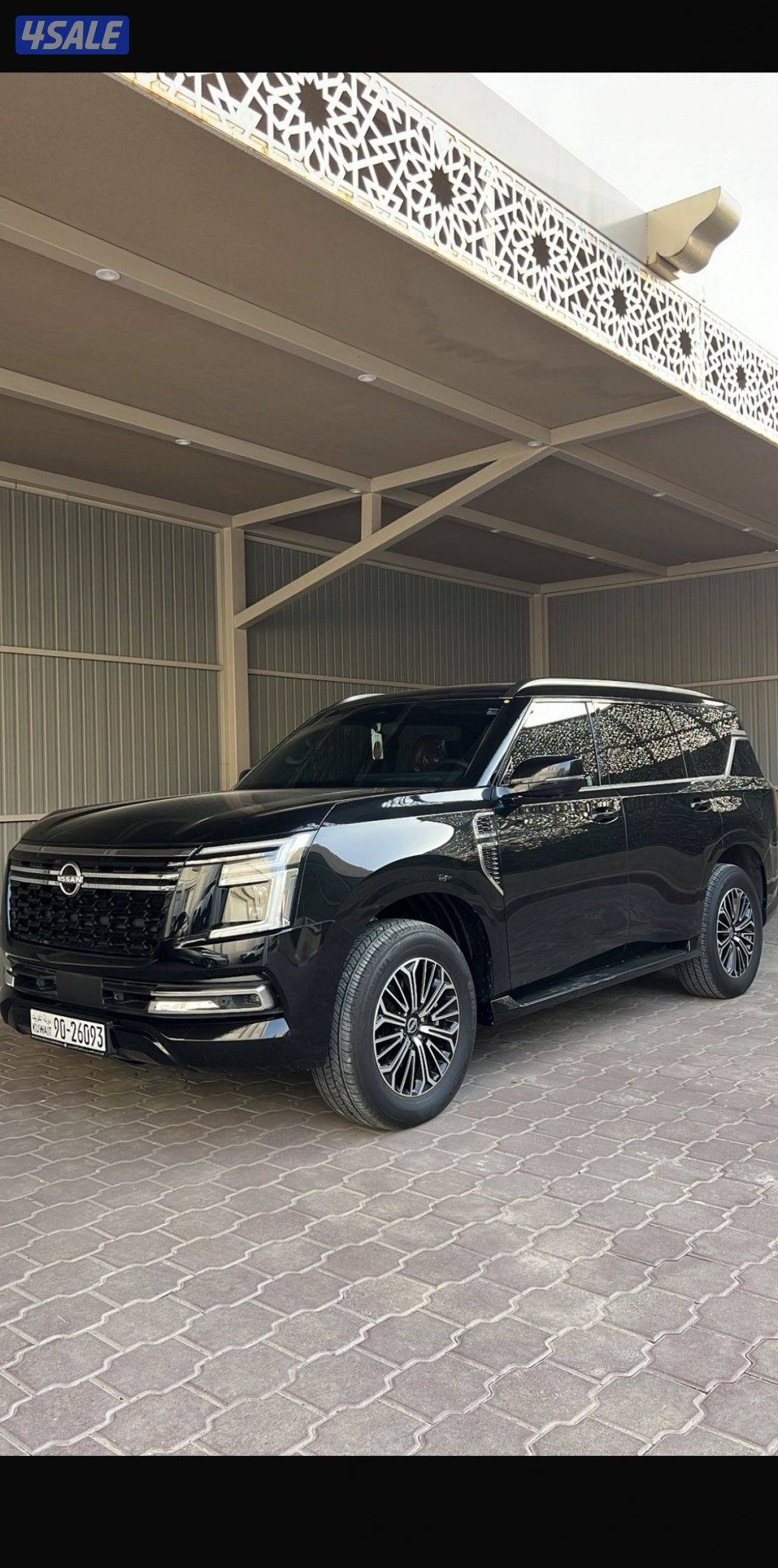 بلاتنيوم 2025 بحالة الوكالة3