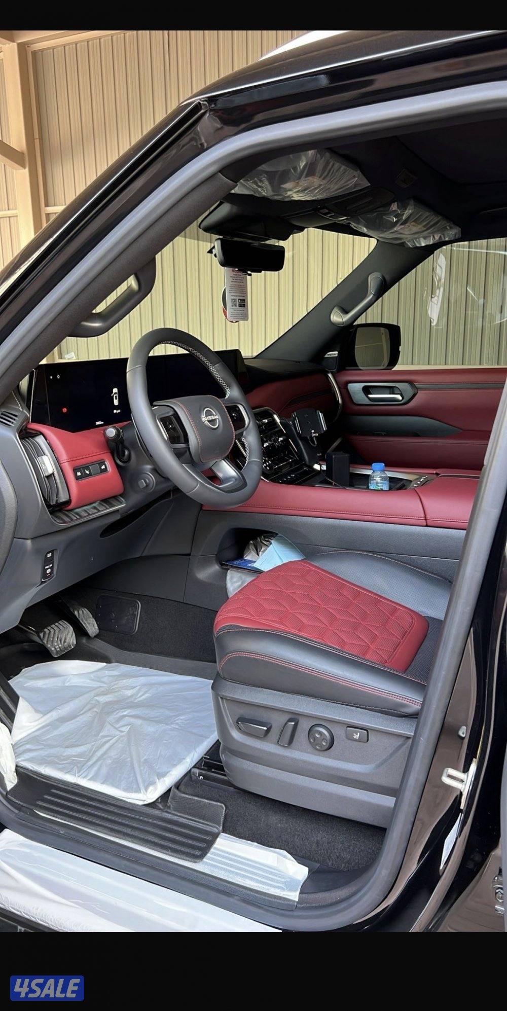 بلاتنيوم 2025 بحالة الوكالة4