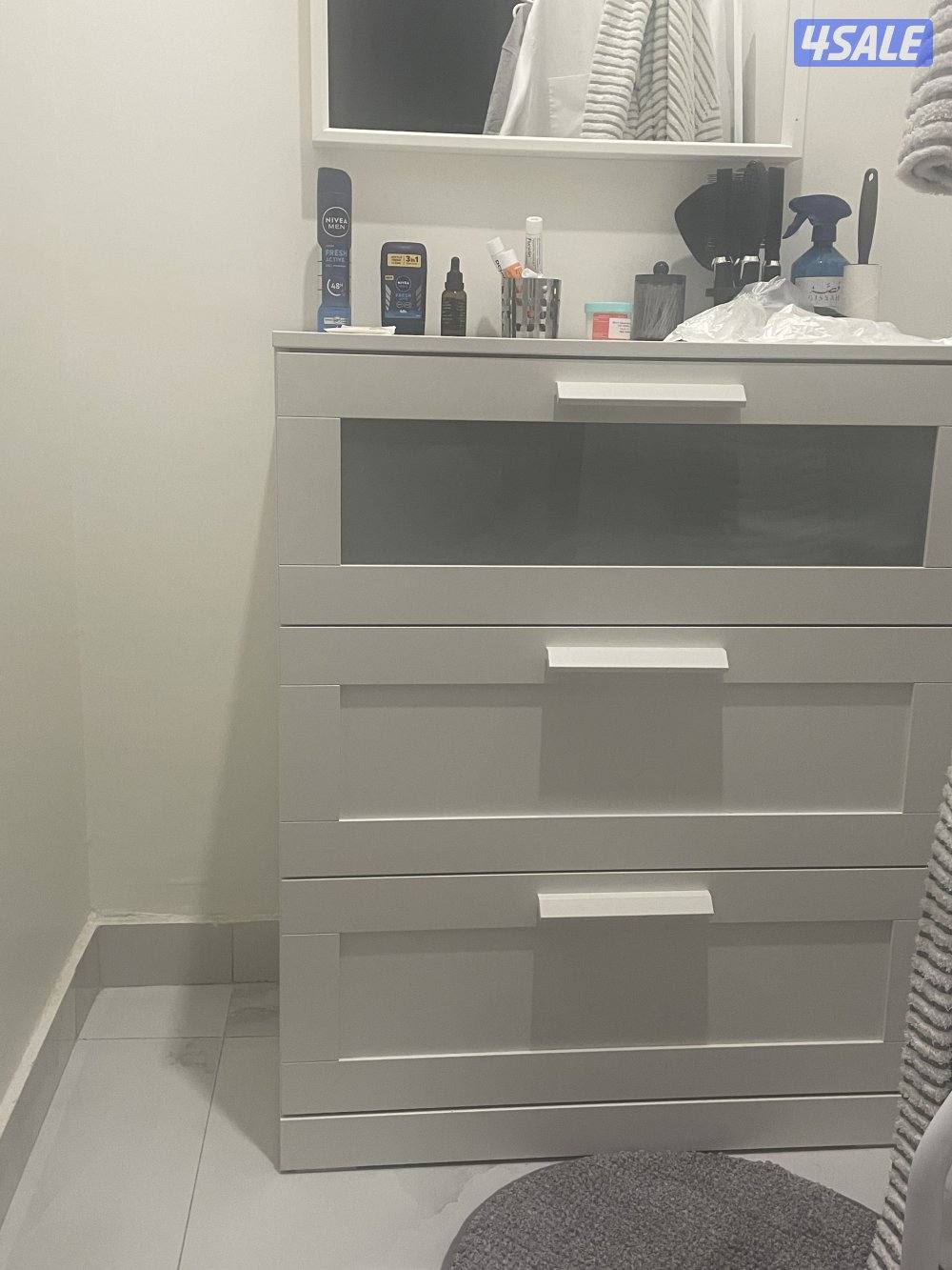 مجموعة  اغراض واثاث جديد0