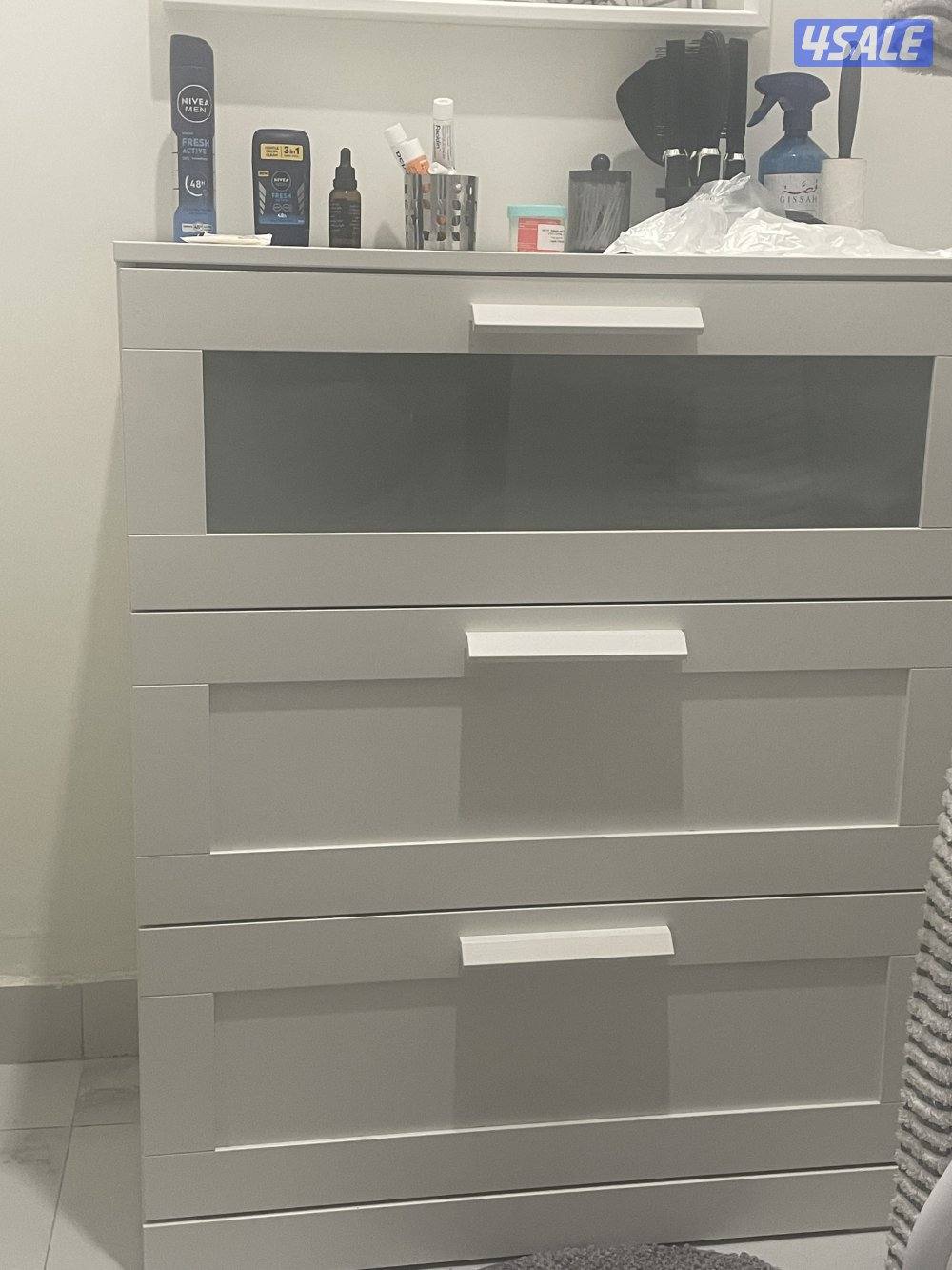 مجموعة  اغراض واثاث جديد1