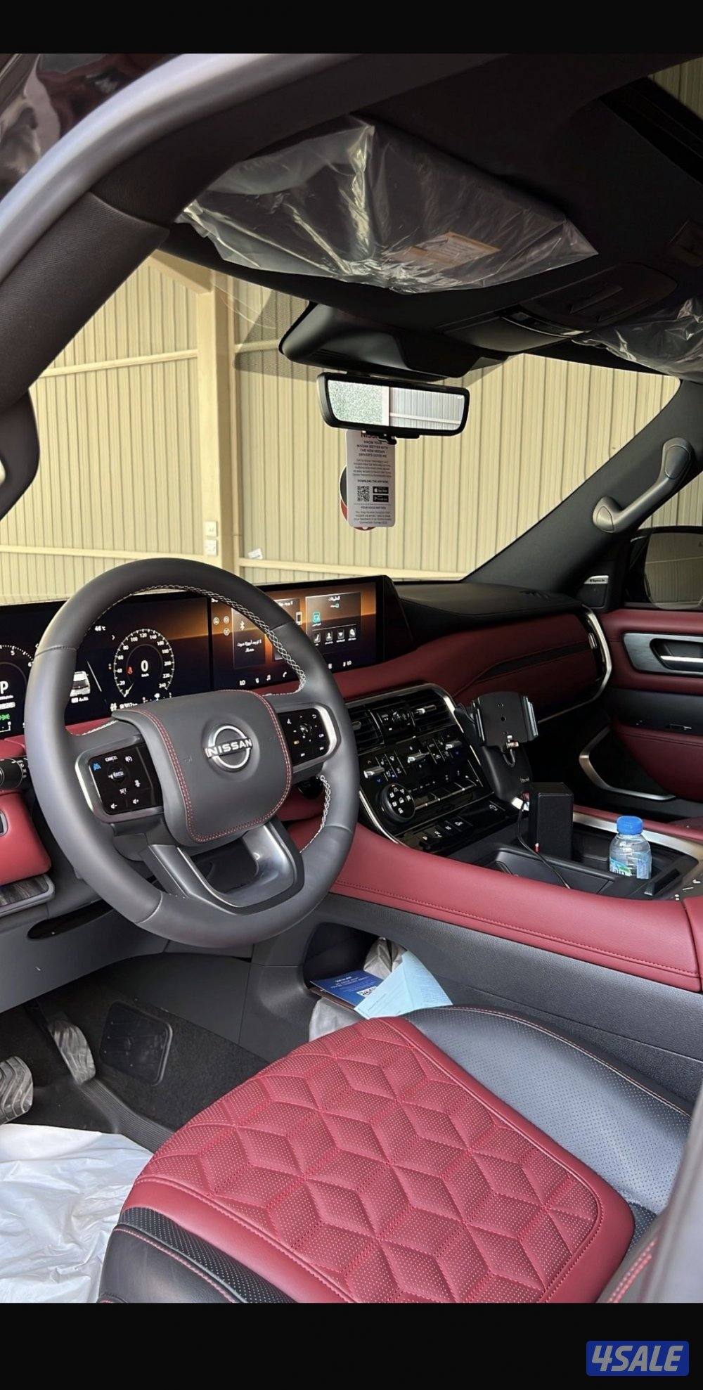 بلاتنيوم 2025 بحالة الوكالة5